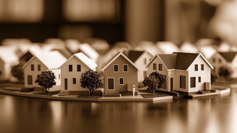Gilmore neighborhood